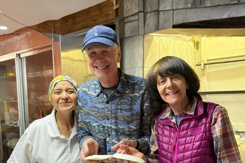 The New Era of Luxury Travel: Purposeful Journeys Now Reshape the Market The New Era of Luxury Travel: Purposeful Journeys Now Reshape the Market