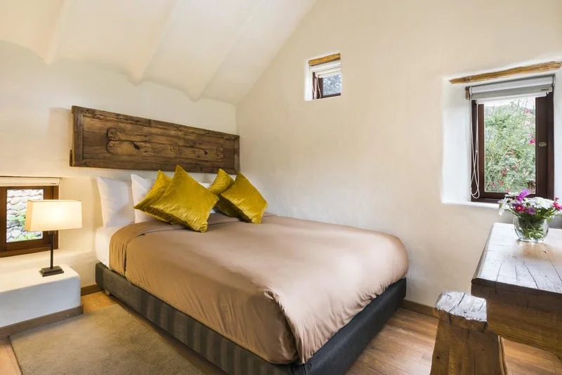 Colca Lodge Spa & Hot Springs | Bedroom