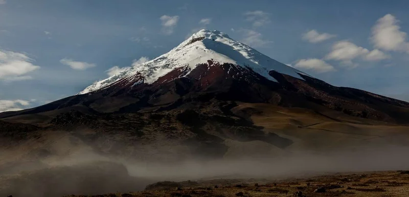 Discover Cotopaxi - a complete guide to the National Park