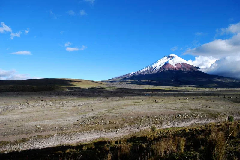 Cotopaxi | Quito | Ecuador