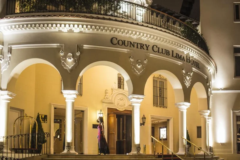 Country Club Lima