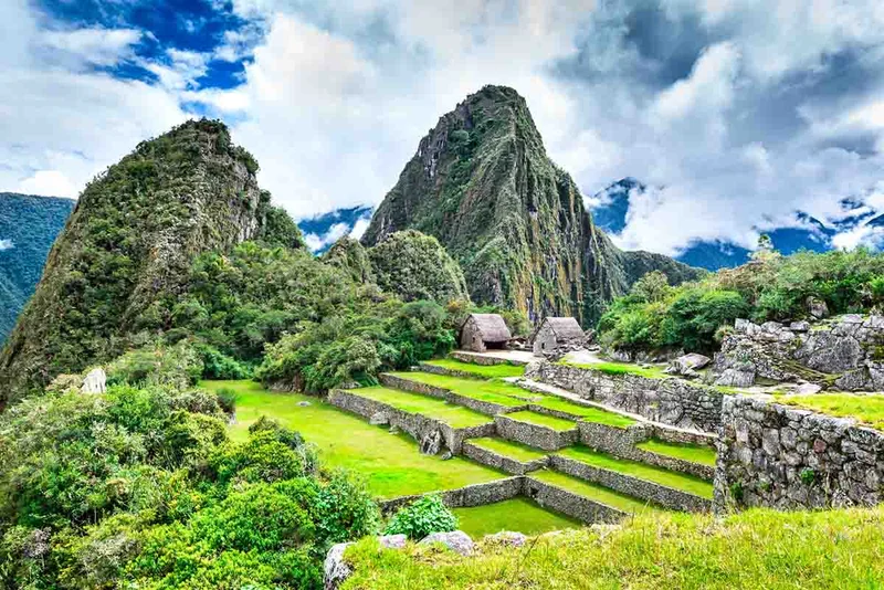 Human Remains Proved That Machu Picchu Is Actually Older Than We Previously Thought