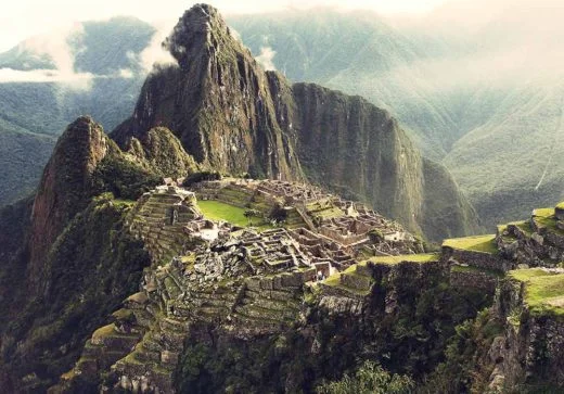 Machu Picchu | Peru