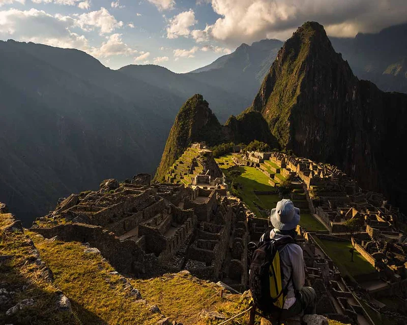 Peru Tours