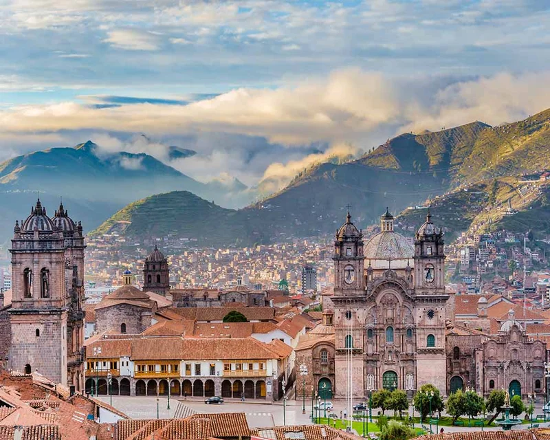 Best time to visit Cusco