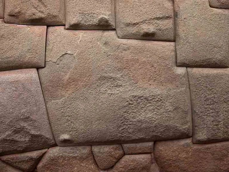 Visit the Twelve Angled Stone | Peru Visit the Twelve Angled Stone | Peru