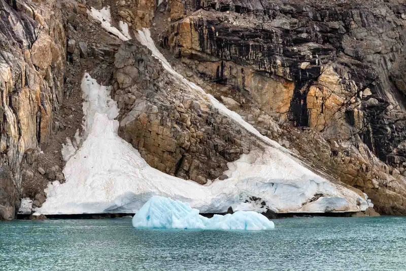 Devon Island | Canada |  Antarctica