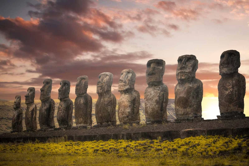 Easter Island | Chile