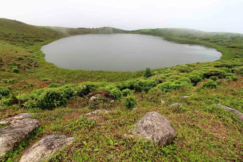 Enchanted Galapagos Northern and Southern Islands Cruise (2025)