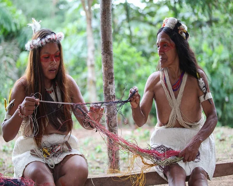 Community | Ecuador