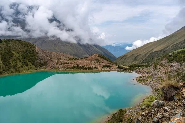 Grand Andean Experience to Machu Picchu Grand Andean Experience to Machu Picchu