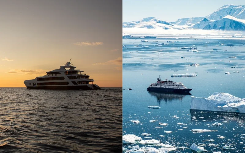 Why Most Travelers Get Expedition Cruises Wrong Before They Even Board the Ship Why Most Travelers Get Expedition Cruises Wrong Before They Even Board the Ship