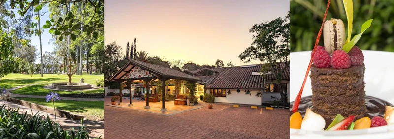 San José de Puembo: Heritage, Hospitality & Sustainable Luxury Near Quito San José de Puembo: Heritage, Hospitality & Sustainable Luxury Near Quito