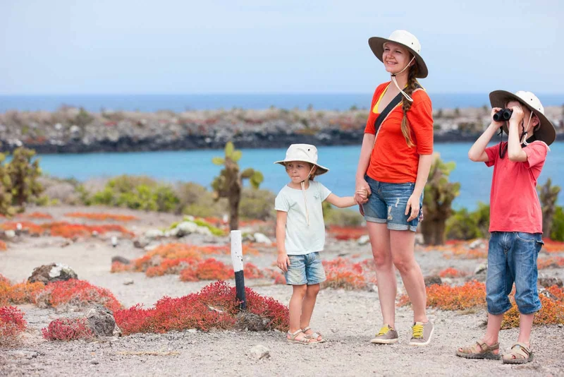 Best Itineraries for Galapagos Island Cruises Best Itineraries for Galapagos Island Cruises