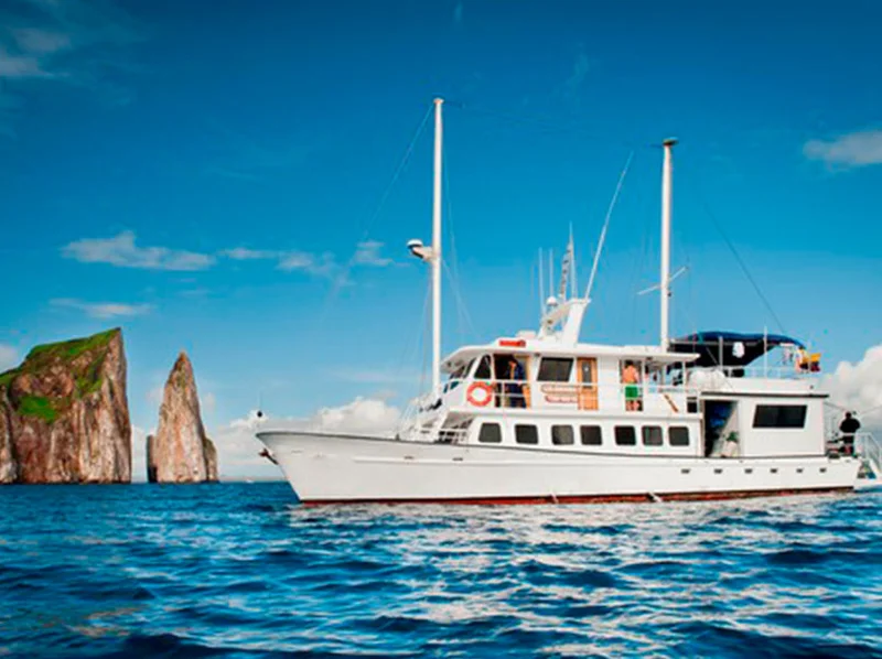 Floreana |  galapagos Cruise