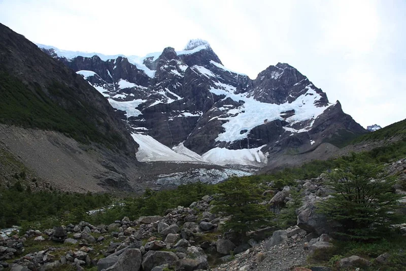 Frech Valley | Patagonia