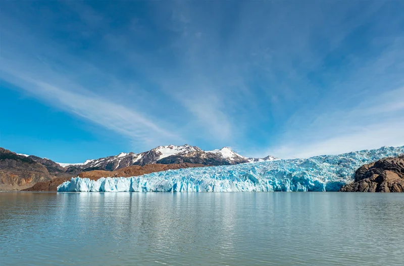 Glacier Grey | Torres del Paine | Patagonia Glacier Grey | Torres del Paine | Patagonia