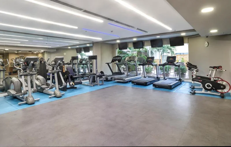 Gym | Oro Verde Hotel | Guayaquil