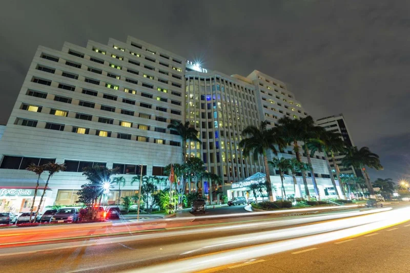 Hilton Colon Guayaquil