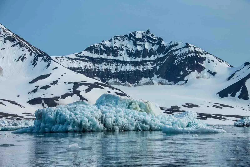 Svalbard- Last stop before the North Pole