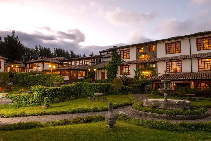Discovering History And Charm: Inside Hostería La Andaluza With Catherine Gallegos Discovering History And Charm: Inside Hostería La Andaluza With Catherine Gallegos