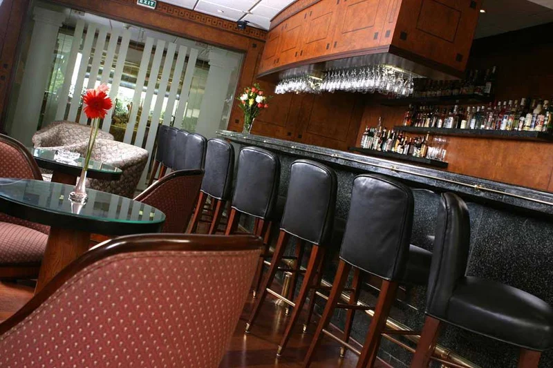 Hotel Libertador Lima | Bar