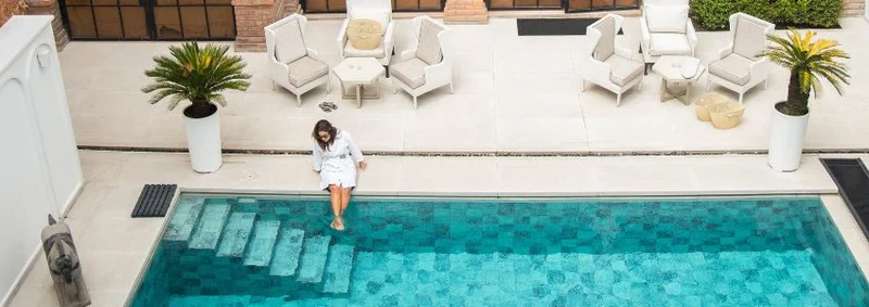 ILLA Experience Hotel: the first luxury experience hotel in Quito from the perspective of Cristian Enríquez, Assistant Manager of the hotel ILLA Experience Hotel: the first luxury experience hotel in Quito from the perspective of Cristian Enríquez, Assistant Manager of the hotel