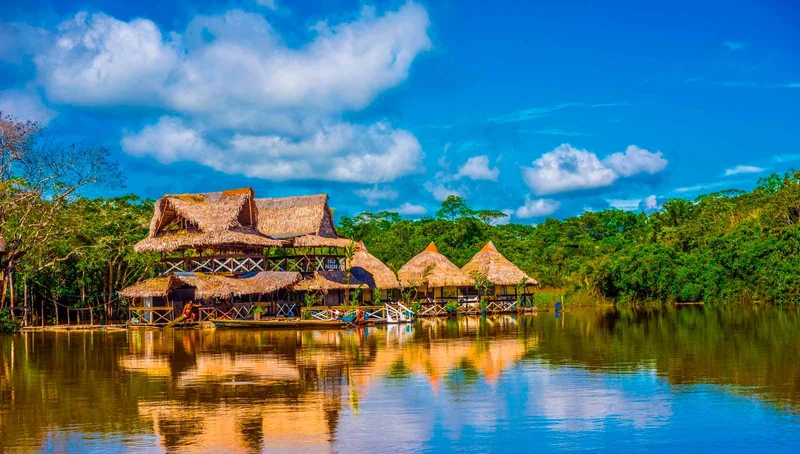 Iquitos Peru Tours: Best Amazon Adventures for Every Traveler