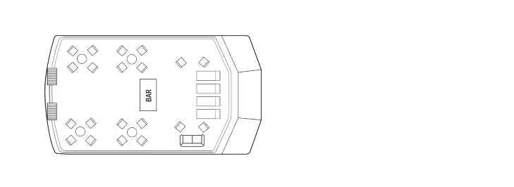 Deck Plan