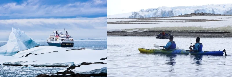 Join the Polar Citizen Science Adventure Join the Polar Citizen Science Adventure