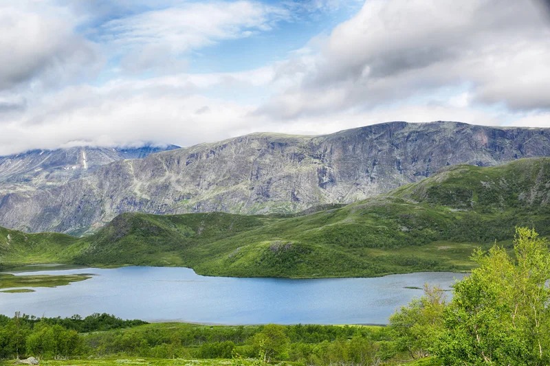 Jotunheimen National Park | Norway