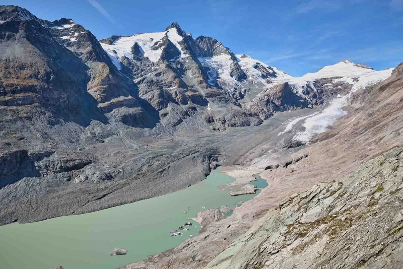 Kaiser Franz Josef Fjord | Spitsbergen | Grossglockner