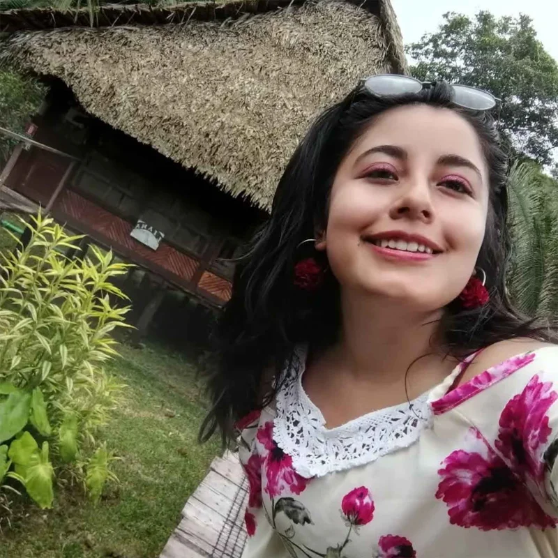 Kathe Chamorro Kathe Chamorro