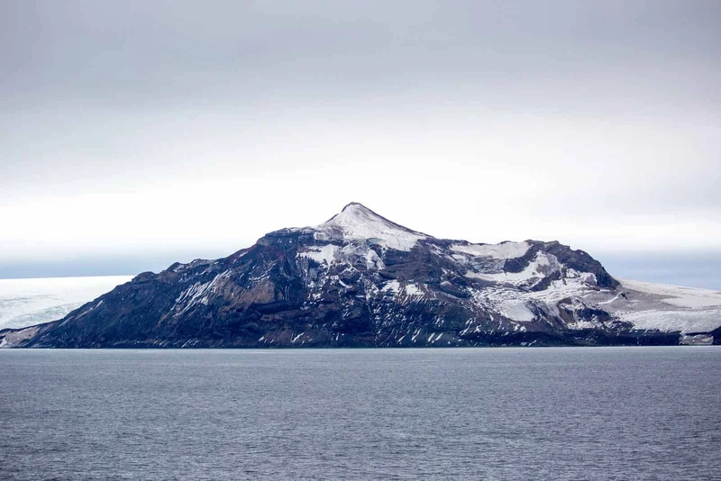 Falklands, South Georgia & Antarctic Explorer