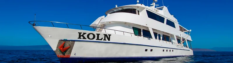 Koln | galapagos Cruise