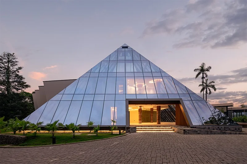 Korimana Healing Retreat Korimana Healing Retreat