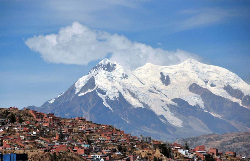 La Paz | Bolivia