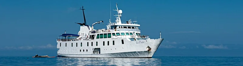 La Pinta | galapagos Cruise