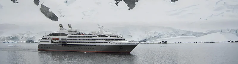 Le Boréal | antarctica Cruise