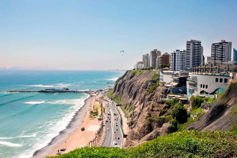 Lima Peru Tour Packages: History, Food & Adventure Lima Peru Tour Packages: History, Food & Adventure