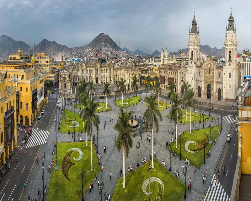 Lima | Peru