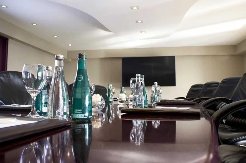 Los Incas Lima Hotel | Meeting Room