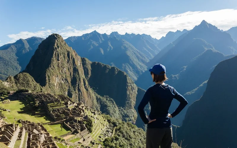 8D – 7N Sea, Desert and Andean Mountains 8D – 7N Sea, Desert and Andean Mountains