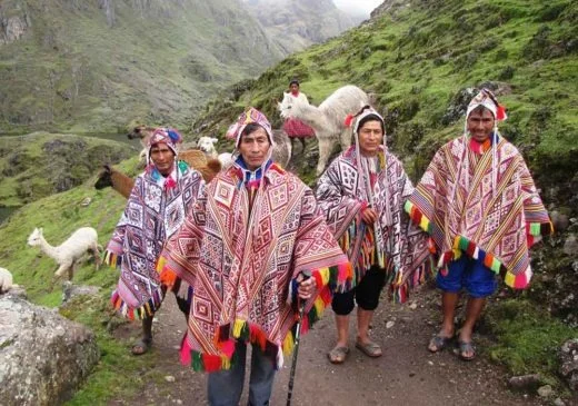 Machu Picchu Community | Peru