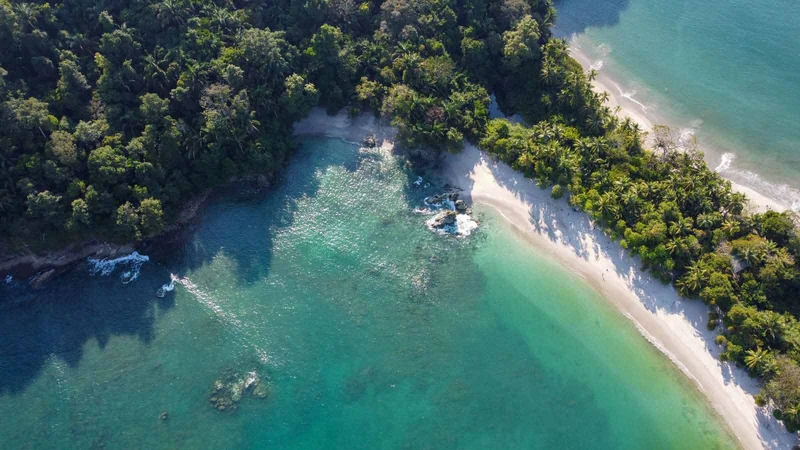 Manuel Antonio | Costa Rica