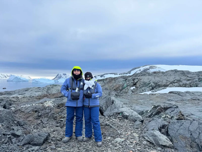 From Ecuador to Antarctica: How Marcel Perkins, CEO of Latin Trails, Inspires Purposeful Travel to the Edge of the World From Ecuador to Antarctica: How Marcel Perkins, CEO of Latin Trails, Inspires Purposeful Travel to the Edge of the World