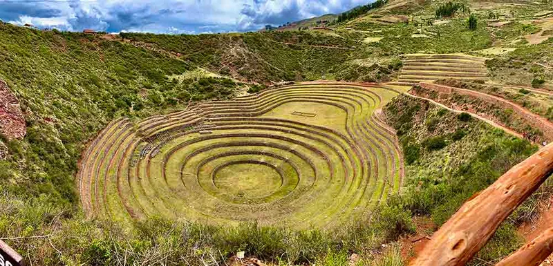 Moray | Peru