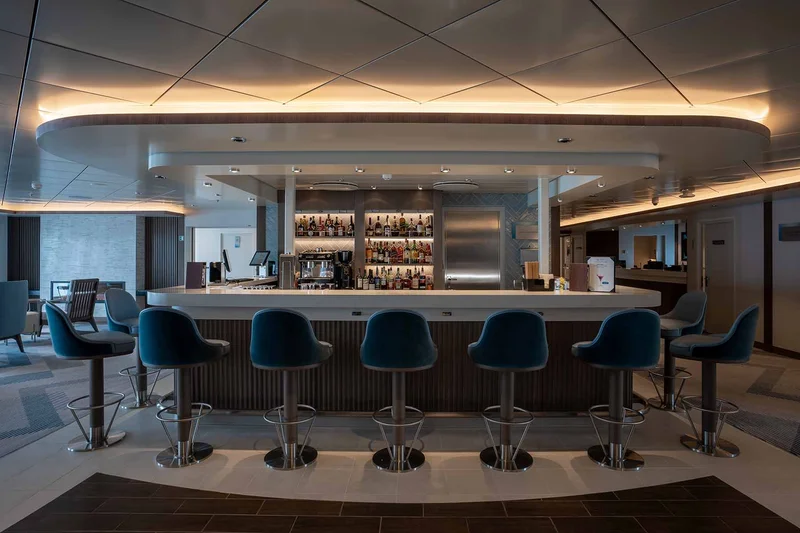 Lounge Bar | Ocean Albatros