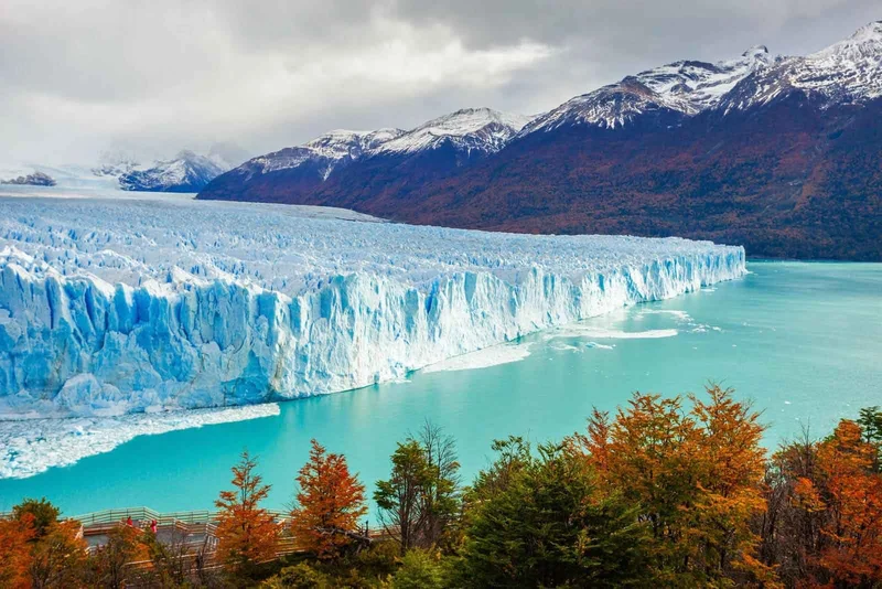 Perito Moreno Glacier