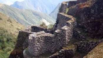 Phuyupatamarca | Peru Phuyupatamarca | Peru